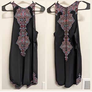 Express Summer Dress